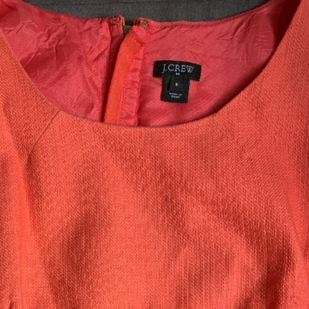 Dress - Picture 3 of 3